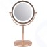 Косметическое зеркало Planta PLM-1925 Copper