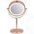 Косметическое зеркало Planta PLM-1925 Copper