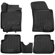 Коврики в салон FORMAT 3D Hyundai Getz, 2002+, 4 шт (3D.20.08.210k) Коврики в салон FORMAT 3D Hyundai Getz, 2002+, 4 шт (3D.20.08.210k)