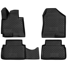 Коврики в салон FORMAT 3D Hyundai ix35, 2010+, 4 шт (3D.20.36.210k) Коврики в салон FORMAT 3D Hyundai ix35, 2010+, 4 шт (3D.20.36.210k)