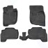 Коврики в салон FORMAT Mitsubishi Pajero Sport, 2016+, 4 шт (3D3546210)