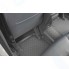 Коврики в салон TRIUMF Volkswagen Teramont/Atlas, 2017+, 5 шт (3D5158210k)