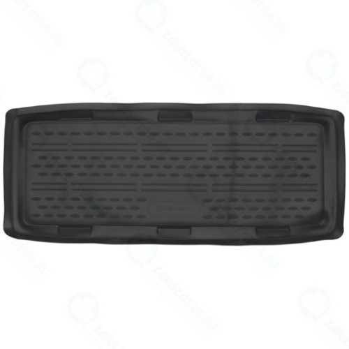 Коврик в салон Element универсальный, TPE-150M, минивэн (3D7802210.T)