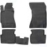 Коврики в салон FORMAT Subaru Forester, 2002-2008, 4 шт (46.01.210)