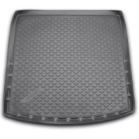 Коврик в багажник Element Mitsubishi Outlander, 2012-2014, 2014+ (BI.001.042)