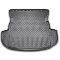 Коврик в багажник Element Mitsubishi Outlander, 2012-2014, 2014+ (BI.001.044)