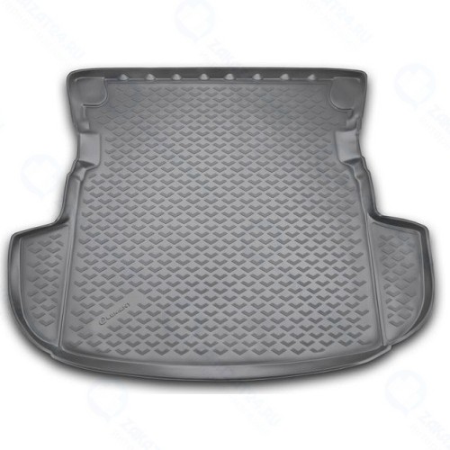Коврик в багажник Element Mitsubishi Outlander, 2012-2014, 2014+ (BI.001.044)
