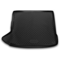 Коврик в багажник Element Audi Q3, 2011+ (CARAUD00002)