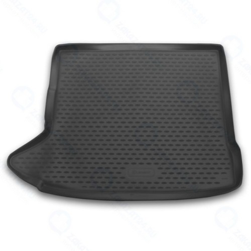 Коврик в багажник Element Audi Q3, 2011+ (CARAUD00002)