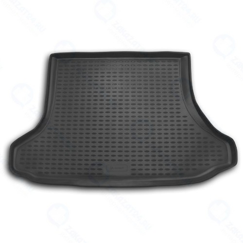 Коврик в багажник Element Chery Tiggo 2013+ (CARCHR10001)