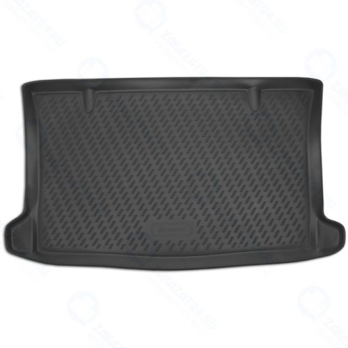 Коврик в багажник Element Chevrolet Aveo, 2004-12, хэтчбек (CARCHV00002)