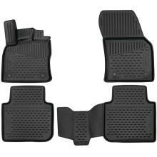 Коврики в салон FORMAT 3D Chevrolet Cobalt, 2013+, 4 шт (CARCHV00029) Коврики в салон FORMAT 3D Chevrolet Cobalt, 2013+, 4 шт (CARCHV00029)