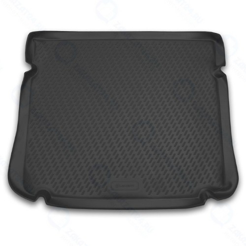 Коврик в багажник Element Chevrolet Cruze, 2011+, хэтчбек (CARCHV00034)