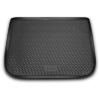 Коврик в багажник Element Citroen C4 Picasso base 01/2007-14, минивен (CARCRN00012)