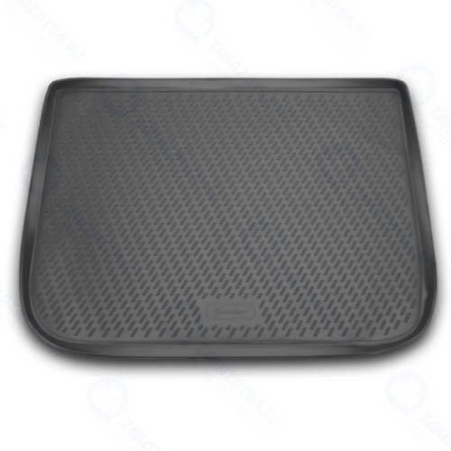Коврик в багажник Element Citroen C4 Picasso base 01/2007-14, минивен (CARCRN00012)
