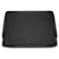 Коврик в багажник Element Citroen Grand C4 Picasso 09/2006+, минивен (CARCRN00026)