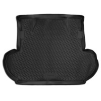 Коврик в багажник Element Citroen C-Crosser 2010+, длинный (CARCRN00036)