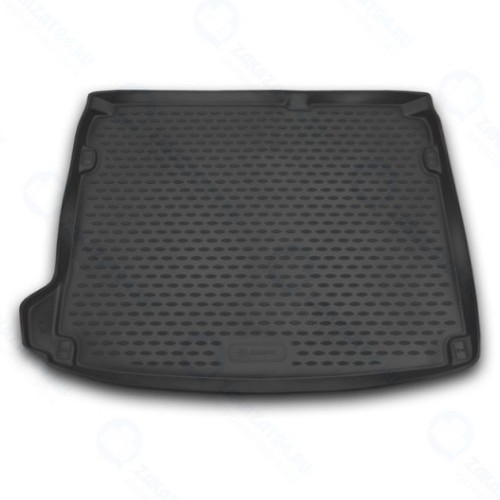 Коврик в багажник Element Citroen DS4 2011+, хэтчбек (CARCRN00050)