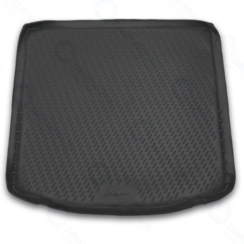 Коврик в багажник Element Ford Focus 3, 04/2011-2015, седан (CARFRD00002)