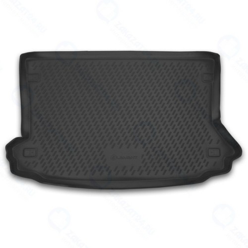 Коврик в багажник Element Ford Ecosport, 2014-2017 (CARFRD00016)