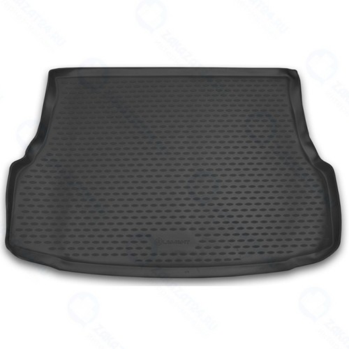 Коврик в багажник Element Geely Emgrand X7, 2011-2018 (CARGEE10002)