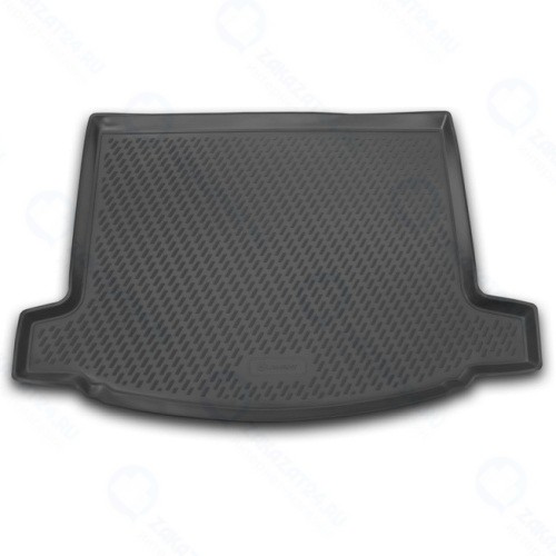 Коврик в багажник Element Honda Civic 5 дверей, 01/2012+, хэтчбек (CARHND00012)