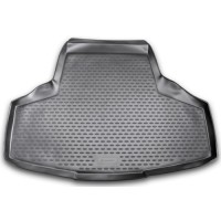 Коврик в багажник Element Infiniti M2010+, седан (CARINF10006)