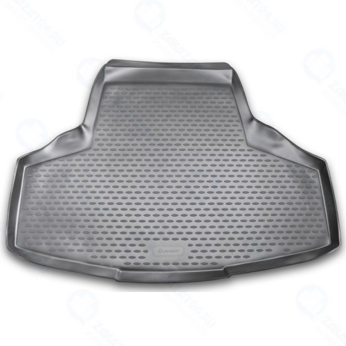 Коврик в багажник Element Infiniti M2010+, седан (CARINF10006)