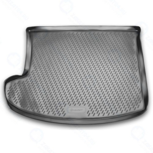 Коврик в багажник Element Jeep Compass New 2011-2016 (CARJEP00004)