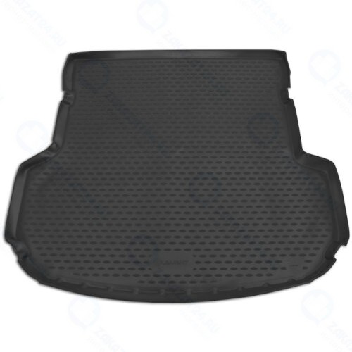 Коврик в багажник Element Kia Sorento 2015+, 5 мест (CARKIA00002)
