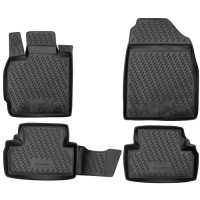 Коврик в салон Element Mazda CX7 2010+ (CARMZD00019)