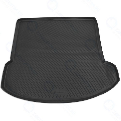 Коврик в багажник Element Mazda CX-9, 2007-2012, 2012-2015, длинный (CARMZD00022)