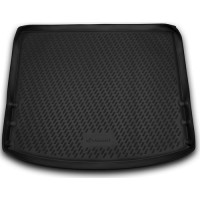 Коврик в багажник Element Mazda 3, 2013+, хэтчбек (CARMZD00048)