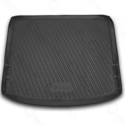 Коврик в багажник Element Mazda 3, 2013+, хэтчбек (CARMZD00048)
