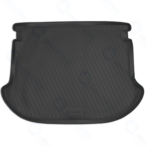 Коврик в багажник Element Nissan Murano 2003-2007 (CARNIS00006)