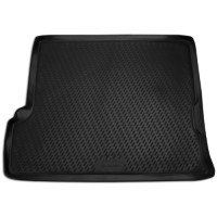 Коврик в багажник Element Nissan Patrol 1997+ (CARNIS00012)