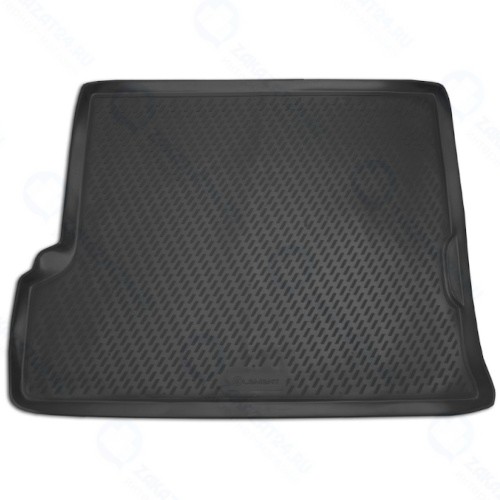 Коврик в багажник Element Nissan Patrol 1997+ (CARNIS00012)