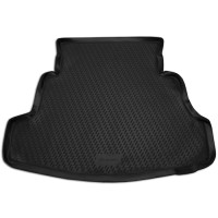Коврик в багажник Element Nissan Primera 2002-2008, седан (CARNIS00014)