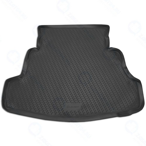 Коврик в багажник Element Nissan Primera 2002-2008, седан (CARNIS00014)