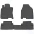 Коврики в салон FORMAT Nissan Qashqai, 2007-2014, 4 шт (CARNIS00021)