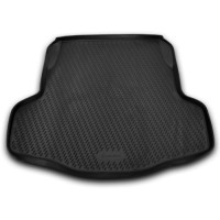 Коврик в багажник Element Nissan Teana II 2008-2014, седан (CARNIS00024)
