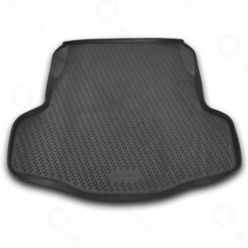 Коврик в багажник Element Nissan Teana II 2008-2014, седан (CARNIS00024)