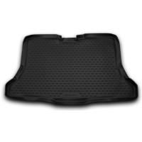Коврик в багажник Element Nissan Tiida 2004-2015, хэтчбек (CARNIS00026)