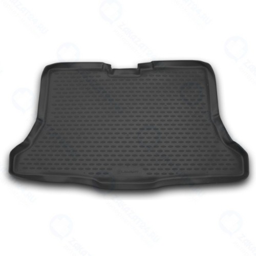 Коврик в багажник Element Nissan Tiida 2004-2015, хэтчбек (CARNIS00026)