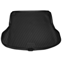 Коврик в багажник Element Nissan Tiida 2004-2015, седан (CARNIS00028)