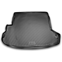 Коврик в багажник Element Nissan X-Trail T31 II IIp 2007-2013, с органайзером (CARNIS00030)