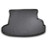 Коврик в багажник Element Nissan X-Trail Т30 2001-2007 (CARNIS00032)