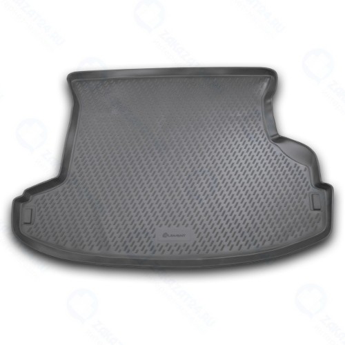 Коврик в багажник Element Nissan X-Trail Т30 2001-2007 (CARNIS00032)