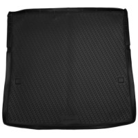 Коврик в багажник Element Nissan Patrol 2010+, длинный (CARNIS00036)