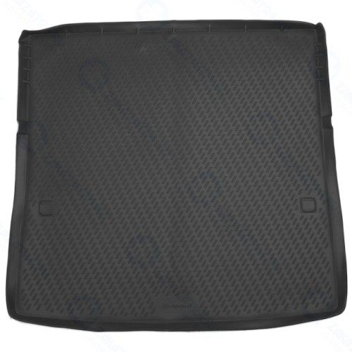 Коврик в багажник Element Nissan Patrol 2010+, длинный (CARNIS00036)